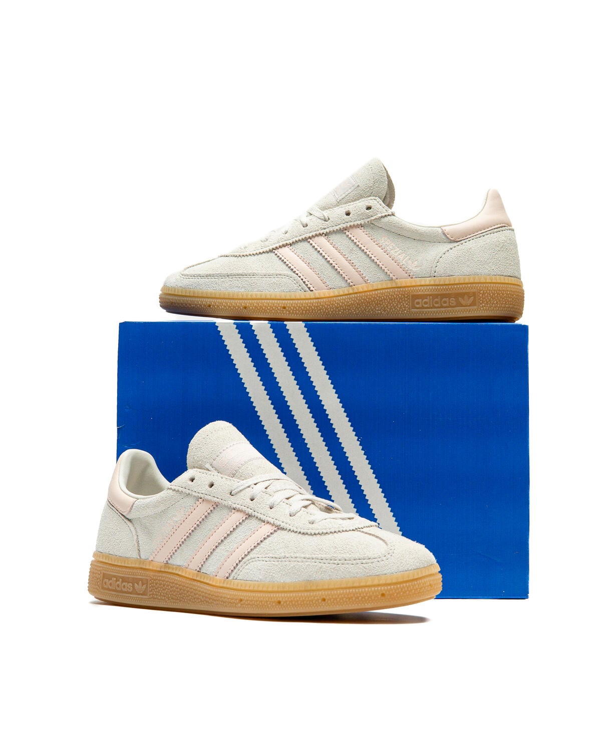 adidas Originals WMNS HANDBALL SPEZIAL | JR3629 | AFEW STORE